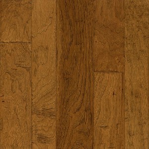 Artesian Hand-Tooled Hickory Wheatland